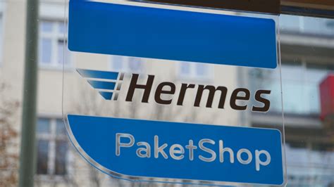 Hermes PaketShop Fabriciusstraße 1